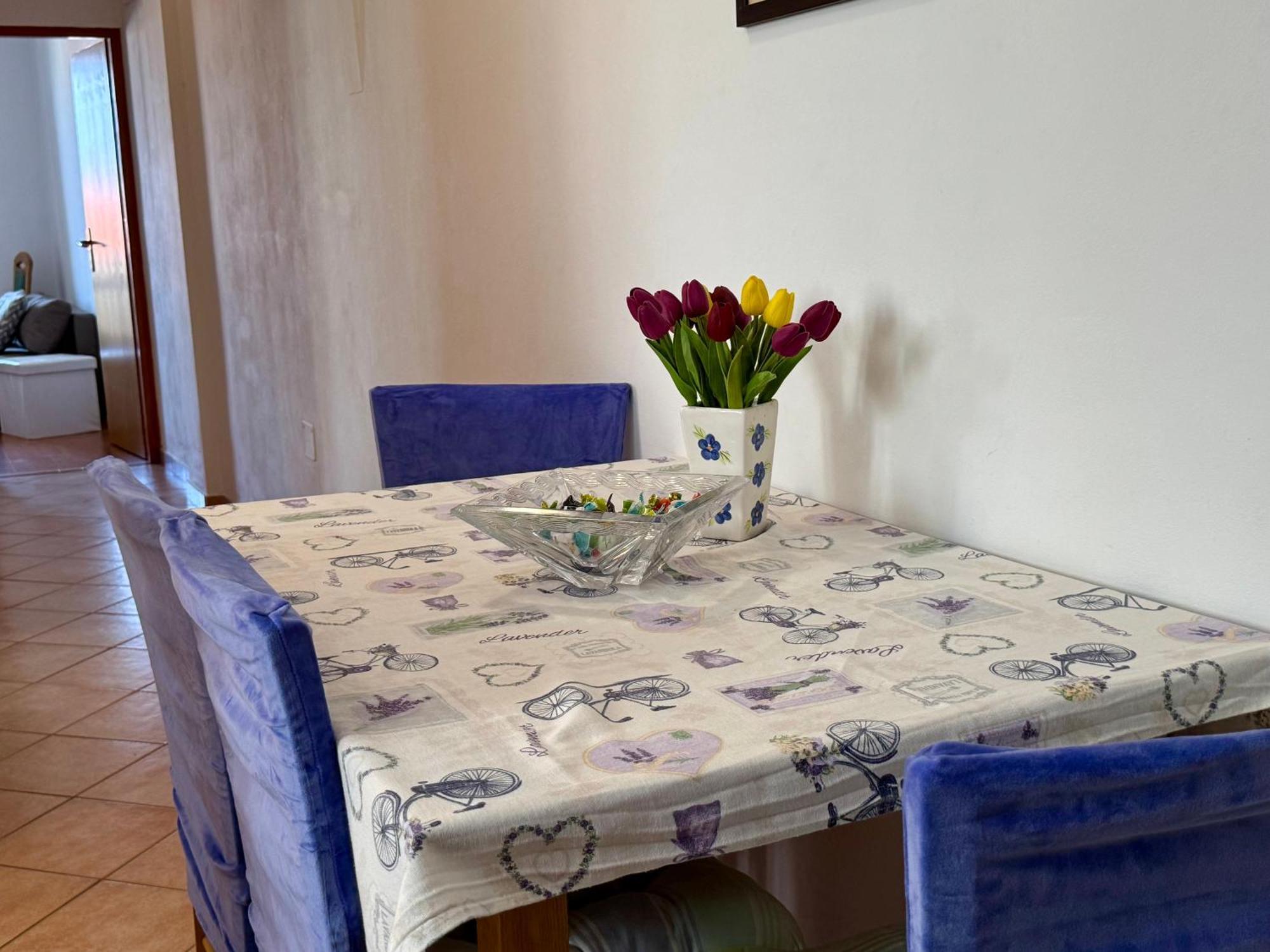 Apartments Maricic Banjol מראה חיצוני תמונה