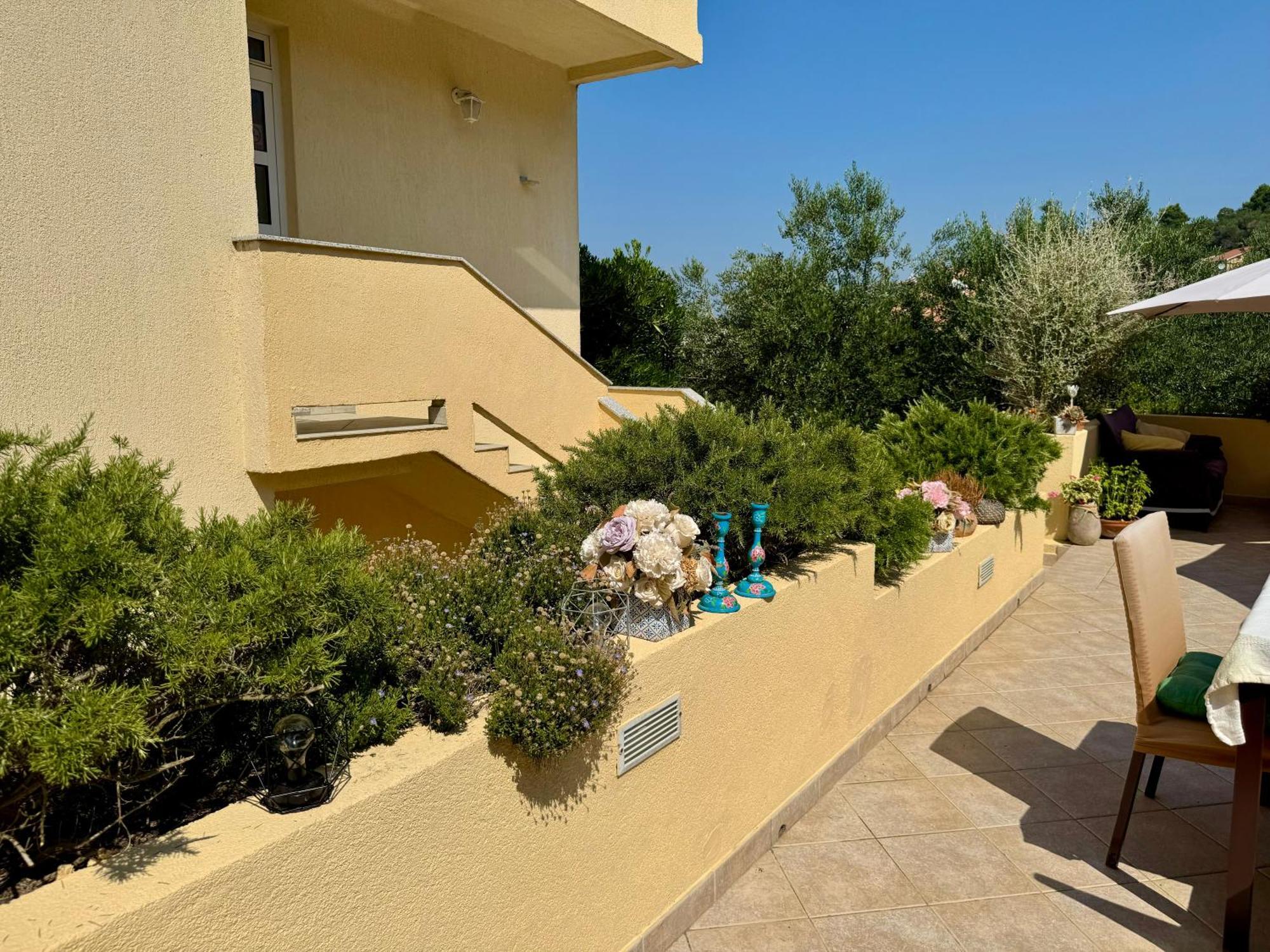Apartments Maricic Banjol מראה חיצוני תמונה