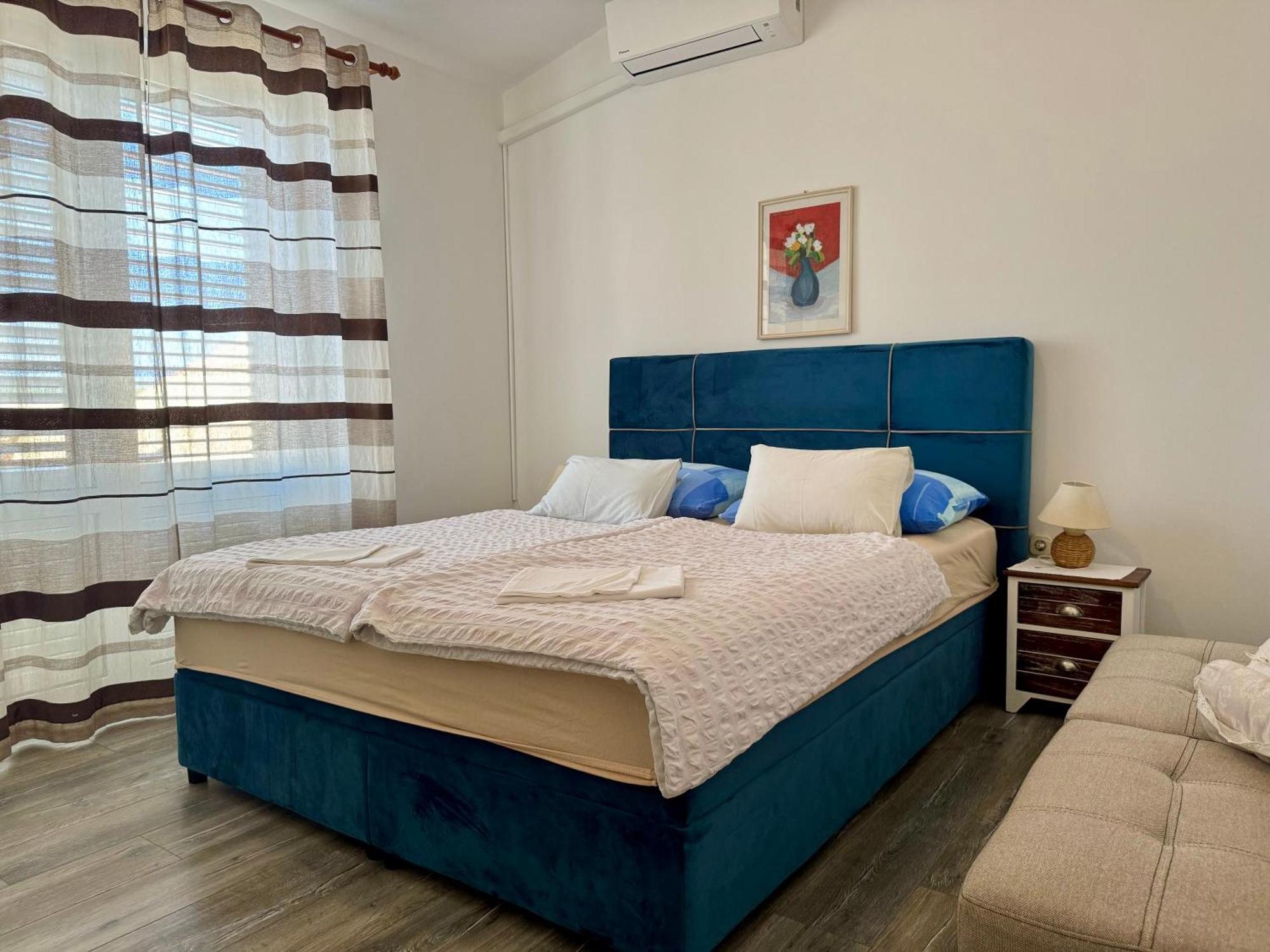 Apartments Maricic Banjol מראה חיצוני תמונה
