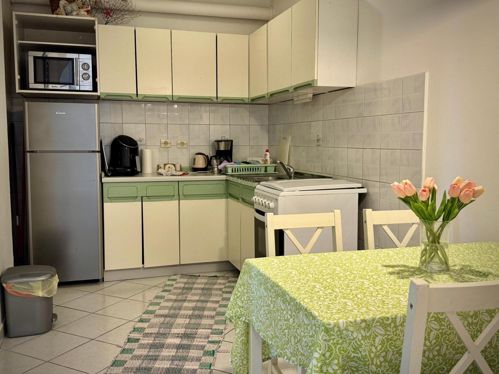 Apartments Maricic Banjol מראה חיצוני תמונה