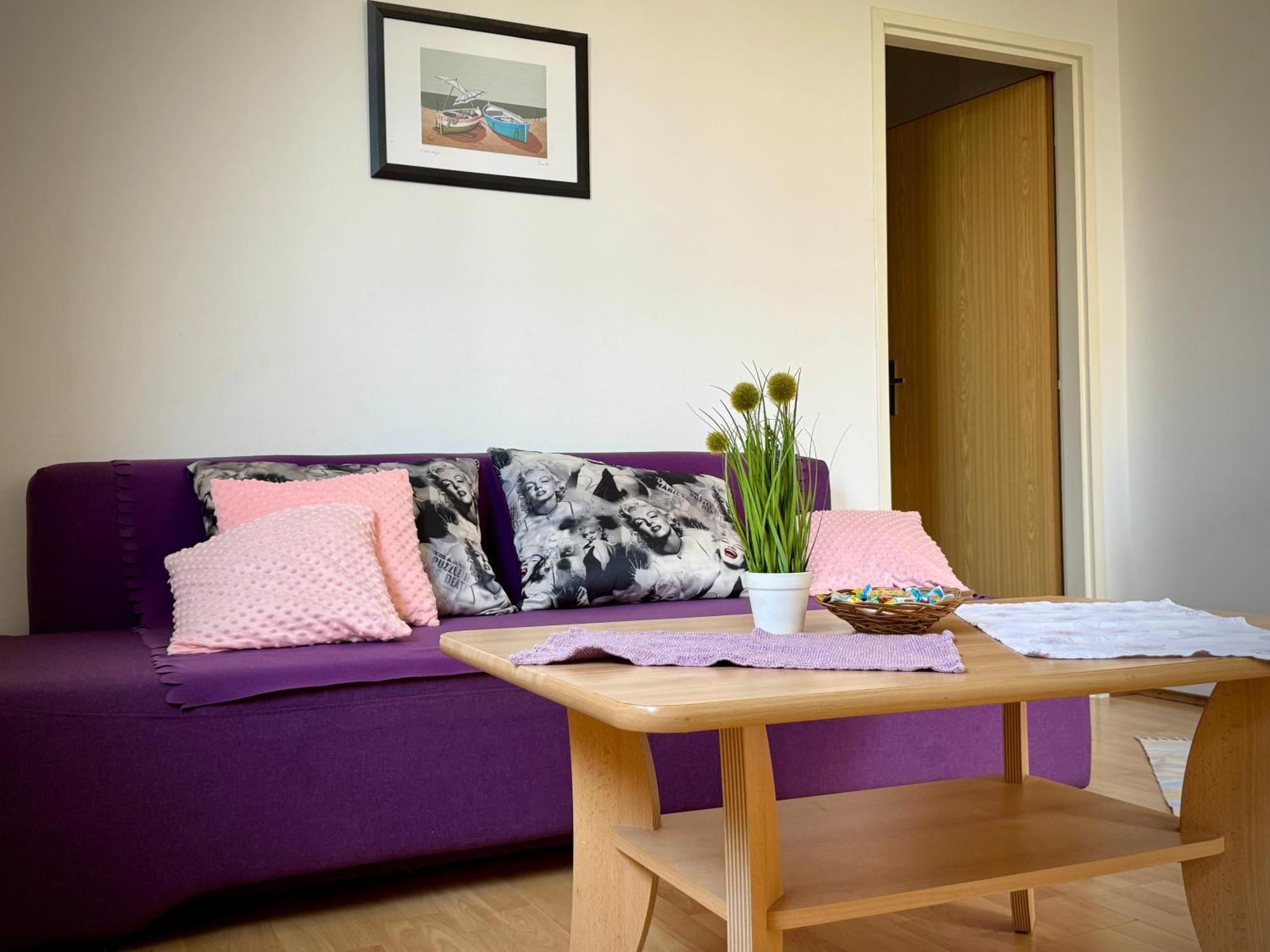 Apartments Maricic Banjol מראה חיצוני תמונה