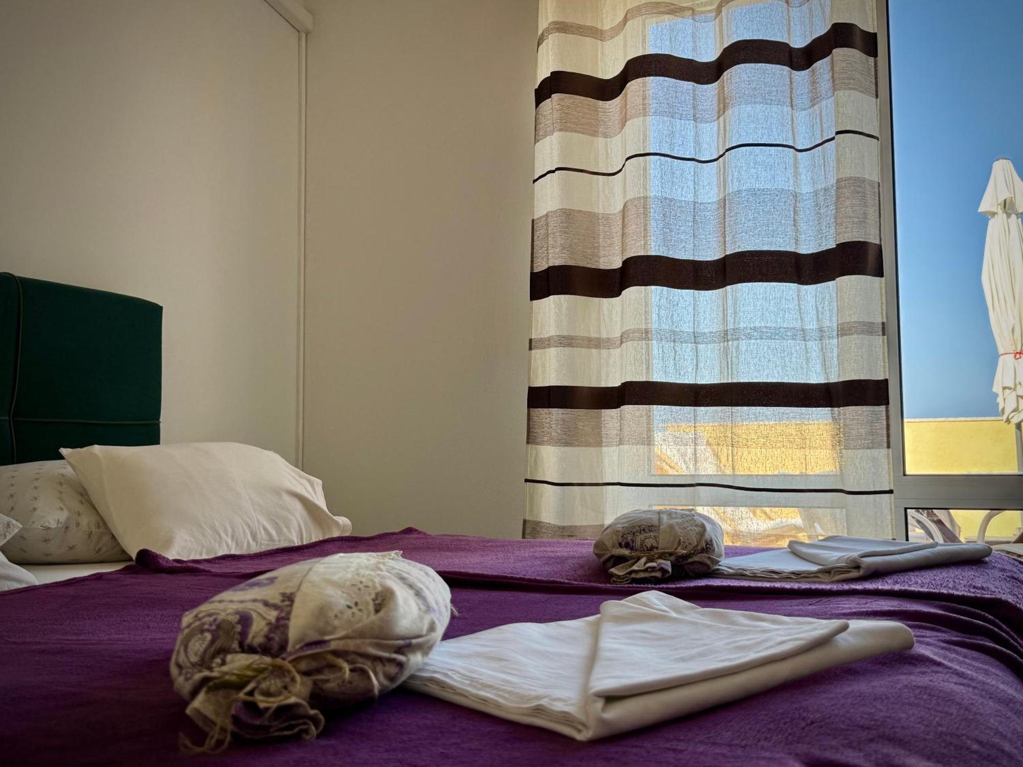 Apartments Maricic Banjol מראה חיצוני תמונה