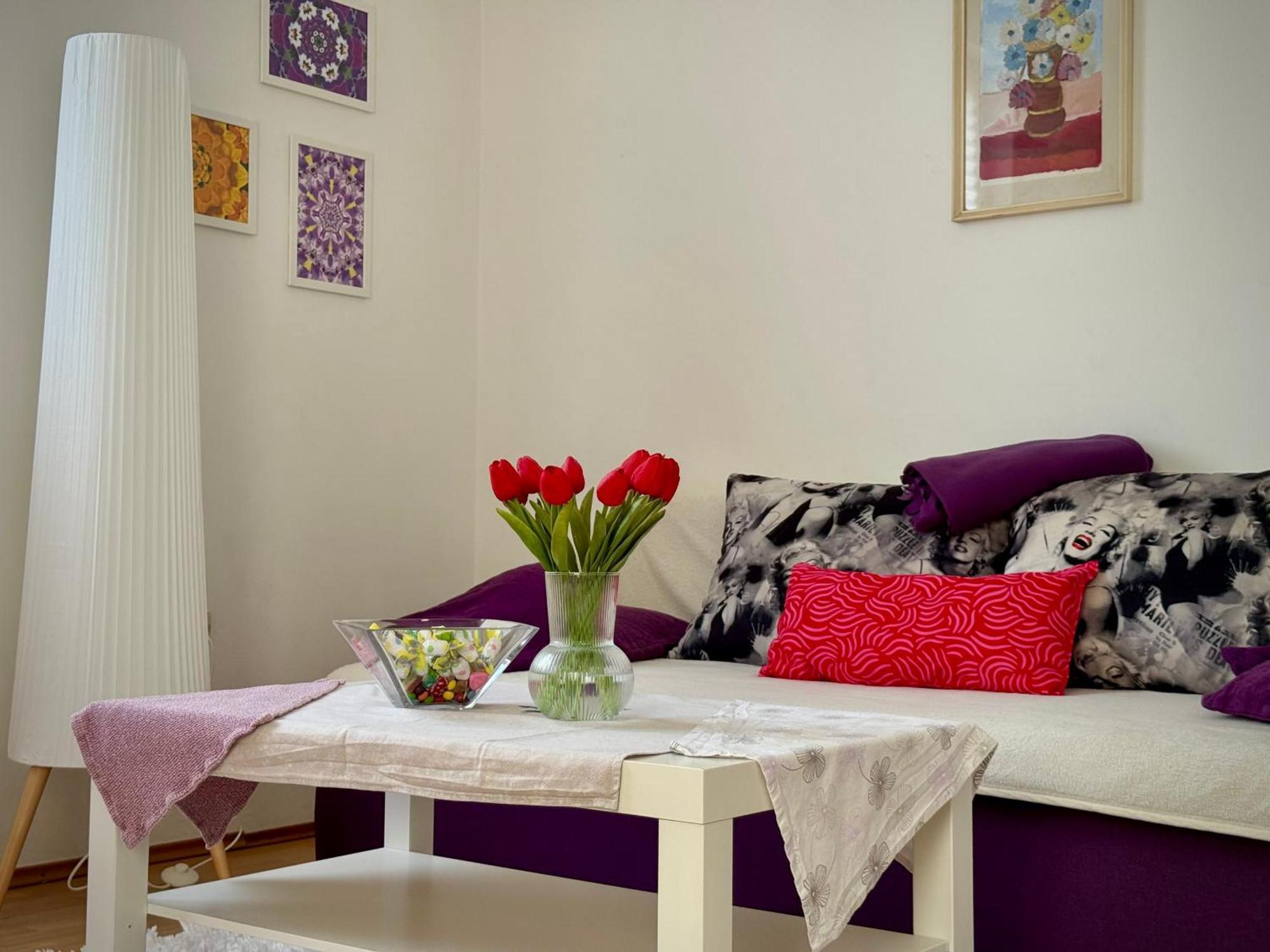 Apartments Maricic Banjol מראה חיצוני תמונה