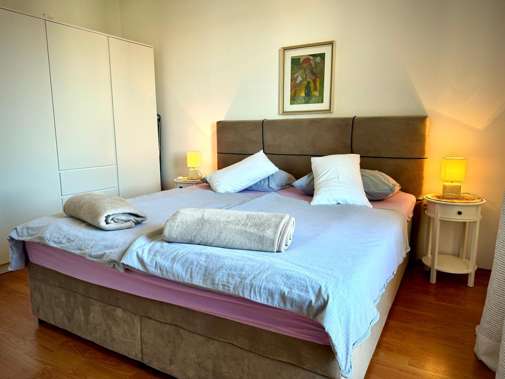Apartments Maricic Banjol מראה חיצוני תמונה