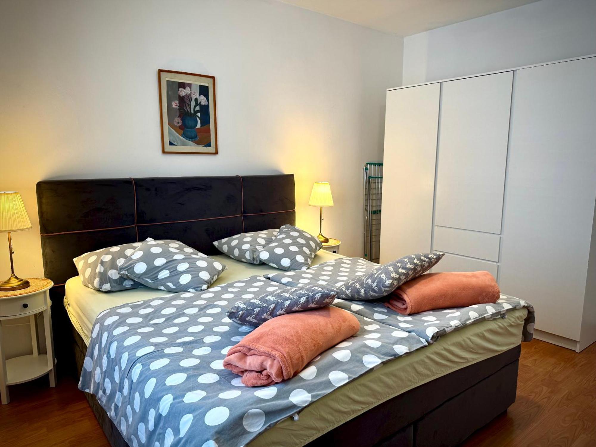 Apartments Maricic Banjol מראה חיצוני תמונה